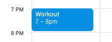 schedule_undou